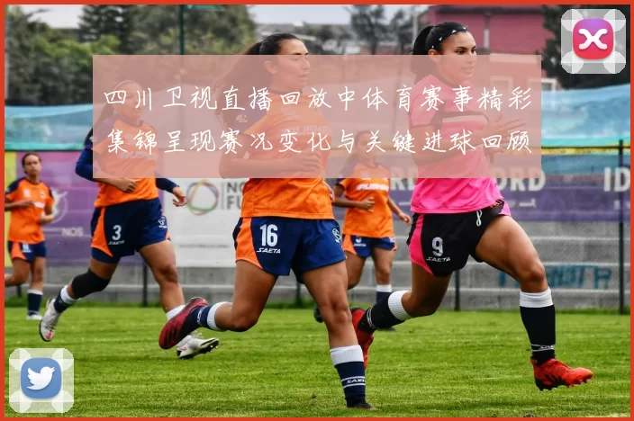 四川卫视直播回放中体育赛事精彩集锦呈现赛况变化与关键进球回顾
